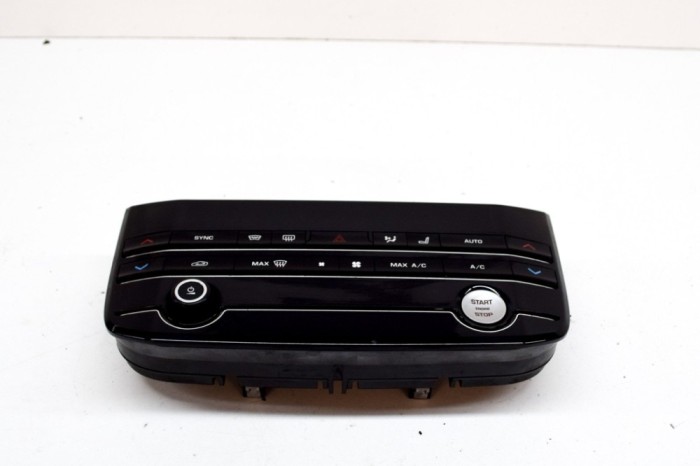 Modul de climatizare JAGUAR F-PACE X761 2019 OEM: KX63-18C858-HB | 14499298
