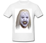 Cumpara ieftin Tricou &quot; Clowntown mask &quot;