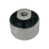 Bucsa brat suspensie roata Dacia Jogger 20, Logan 3 20, Sandero 3 20, montare: fata, ambele parti, Material: cauciuc, OE 545041584R, Teknorot