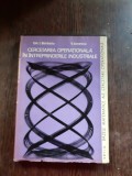 CERCETAREA OPERATIONALA IN INTREPRINDERILE INDUSTRIALE - GH. I. BARBATU