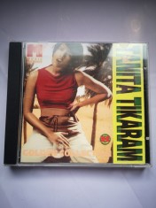 CD muzica Tanita Tikaram - Golden Collection