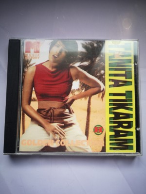 CD muzica Tanita Tikaram - Golden Collection foto