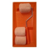 Set trafalet 4 in 1 cu tavita Z-TOOLS / ZTS5425