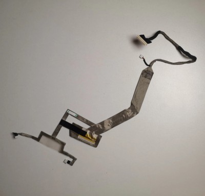 Acer Aspire 6930G Cablu LVDS Ecran LCD foto