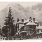 CPIB 18243 CARTE POSTALA - BUSTENI. VILA PARC, RPR