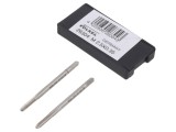 Tarod de filetare HSS-G M2,5 40mm