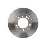 Set disc frana Porsche Boxster (986) 09.96-12.04, Fata, 297,8X24mm, ventilat, BOSCH