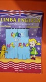 Limba engleza, optional pentru clasele I-II - Raluca Silivan, Claudia Stupineanu