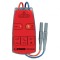 Tester Continuitate Cabluri 50-600V 9072-D