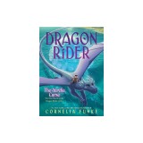 The Aurelia Curse (Dragon Rider #3)