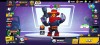 V&acirc;nd cont de brawl stars