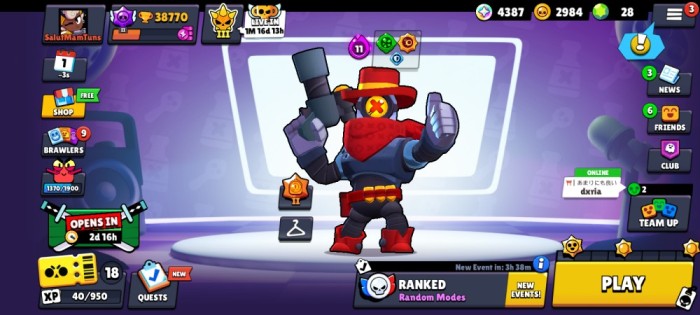v&acirc;nd cont de brawl stars