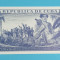 Cuba 20 Pesos 1990 &#039;Debarcarea armata&#039; UNC serie: GE13 488790