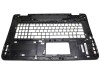 Palmrest Asus R751JW Negru fara touchpad