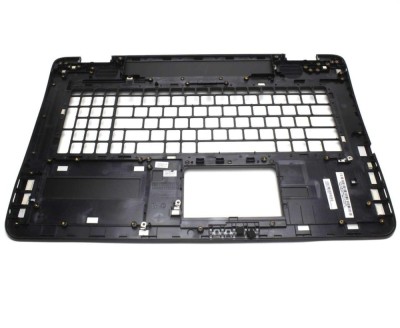 Palmrest Asus R751JW Negru fara touchpad foto