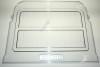 CAPAC STICLA D6290_D6260_D6310_T605 Frigider cu doua usi Beko RDSA310M30XBN
