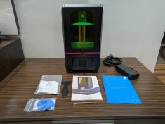 Imprimantă 3D Anycubic Photon