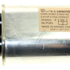 Condensator pentru cuptor cu microunde Samsung GE83X 2501-001011 SAMSUNG