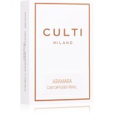 Culti Car Aramara parfum pentru masina rezervă 57x35 cm