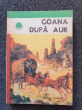 GOANA DUPA AUR