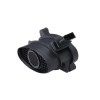 Debitmetru aer Bmw Seria 1 (E81/E82/E87/E88), 120d 2004-, Seria 3 E46, E90/E91 318d, 320d, 330d 2001-, Seria 5 E60/E61 520d, 525d, 530d 2003-, X3 E83, Hella