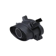 Debitmetru aer Bmw Seria 1 (E81/E82/E87/E88), 120d 2004-, Seria 3 E46, E90/E91 318d, 320d, 330d 2001-, Seria 5 E60/E61 520d, 525d, 530d 2003-, X3 E83