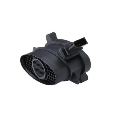 Debitmetru aer Bmw Seria 1 (E81/E82/E87/E88), 120d 2004-, Seria 3 E46, E90/E91 318d, 320d, 330d 2001-, Seria 5 E60/E61 520d, 525d, 530d 2003-, X3 E83 foto