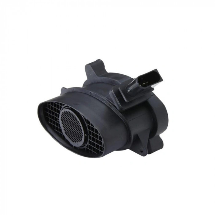 Debitmetru aer Bmw Seria 1 (E81/E82/E87/E88), 120d 2004-, Seria 3 E46, E90/E91 318d, 320d, 330d 2001-, Seria 5 E60/E61 520d, 525d, 530d 2003-, X3 E83
