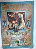 Fram, ursul polar &ndash; Cezar Petrescu, ed. a III-a (1986), format mare, Ion Creangă