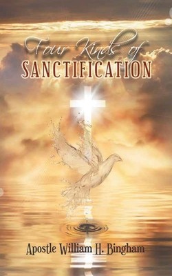 Four Kinds of Sanctification foto