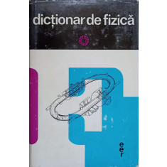 DICTIONAR DE FIZICA-ION DIMA