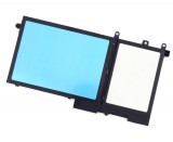Baterie DellLatitude 5580 Oem 51Wh, Latitude 5590 Oem 51Wh