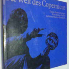 Die welt des Copernicus / Henryk Bietkowski, Wlodzimierz Zonn