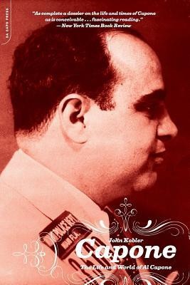 Capone: The Life and World of Al Capone foto