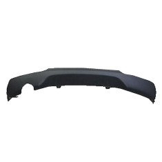 Spoiler bara spate Opel Astra K, 10.2015-, parte montare grunduita, 55C199, Aftermarket