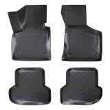 Covoare presuri cauciuc tip tavita PSN Audi A3 2003-2013