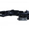 Suport Maner Deschidere Usa Exterior Culisanta / Batanta Spate Stanga Maxgear Nissan NV400 2011&rarr; 28-0602