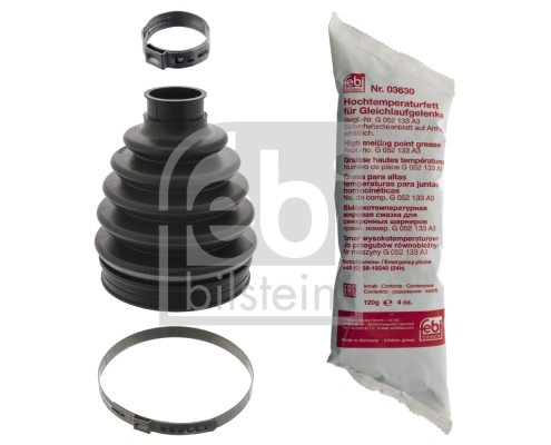 FEBI BILSTEIN 48928 Ansamblu burduf, articulatie planetara