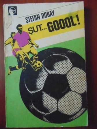 Sut...Gooool!