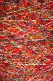 Covor Modern, Kolibri Art , Diferite Dimensiuni, Multicolor - 160x230 cm