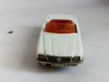 bnk jc Majorette 213 Mercedes 350 SL - 1/60