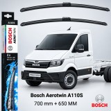 Cumpara ieftin Ștergătoare MAN TGE Platform/Chassis UZ din 2016 | Bosch A110S