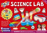 Set experimente - Science Lab PlayLearn Toys, Galt