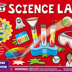 Set experimente - Science Lab PlayLearn Toys