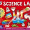 Set experimente - Science Lab PlayLearn Toys