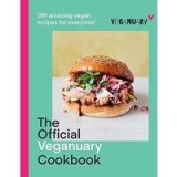 Official Veganuary Cookbook
