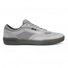 Shoes Vans Reflective Ave Pro Gray foto