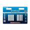 8x Baterii Reincarcabile Panasonic Eneloop AAA R3