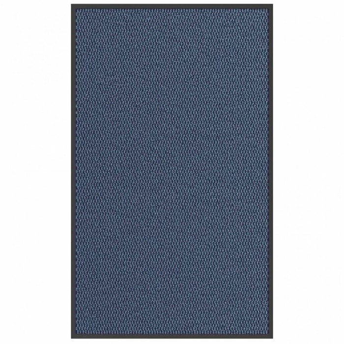 Gossi pres albastru 90x150 cm