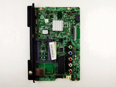 Main Board BN41-02098B BN94-08487Q Din Samsung UE32H4005 Ecran CY-HH032AGLV4H HD foto